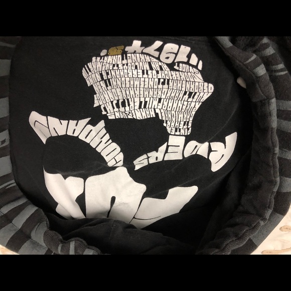 Fox hoody - Picture 3 of 4